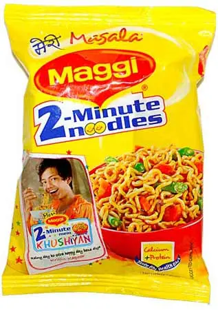 MAGGI Noodles Masala 70gms x96