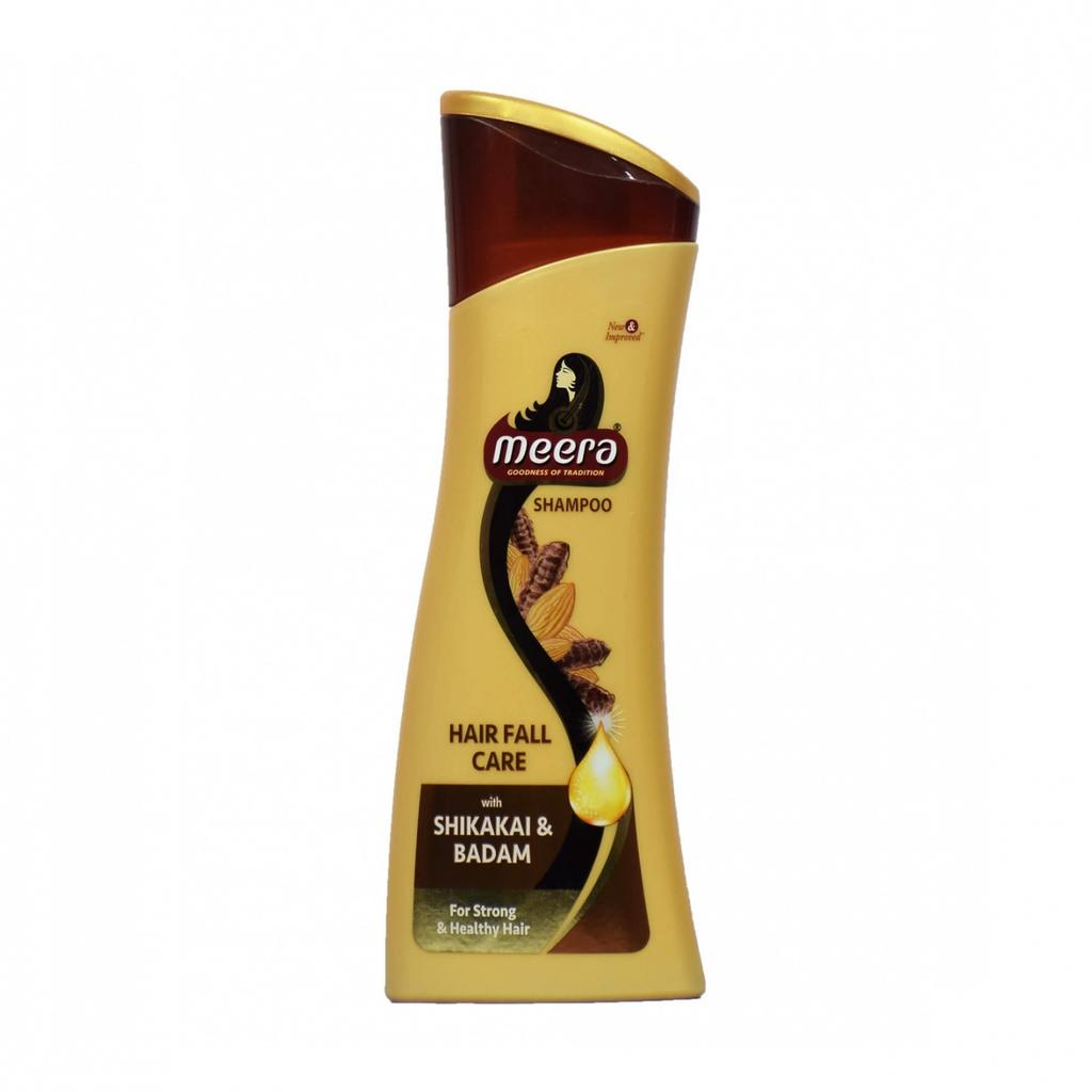 MEERA  Hairfall Care Shampoo 180ml x12