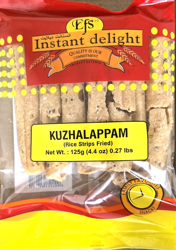ID Kuzhalappam 125gms x25