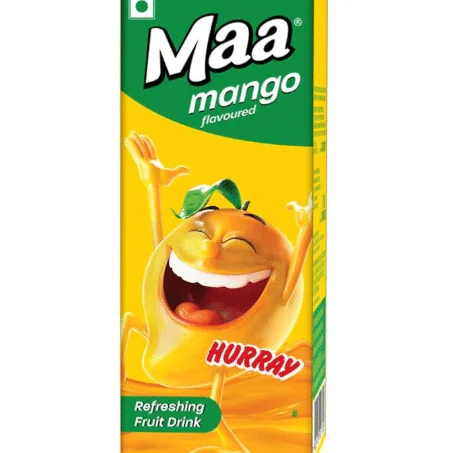 MAA MANGO TETRA 180 ml x 40