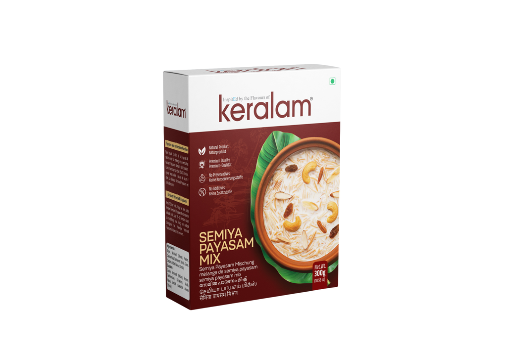KERALAM Semiya Payasam Mix 300gms x 20