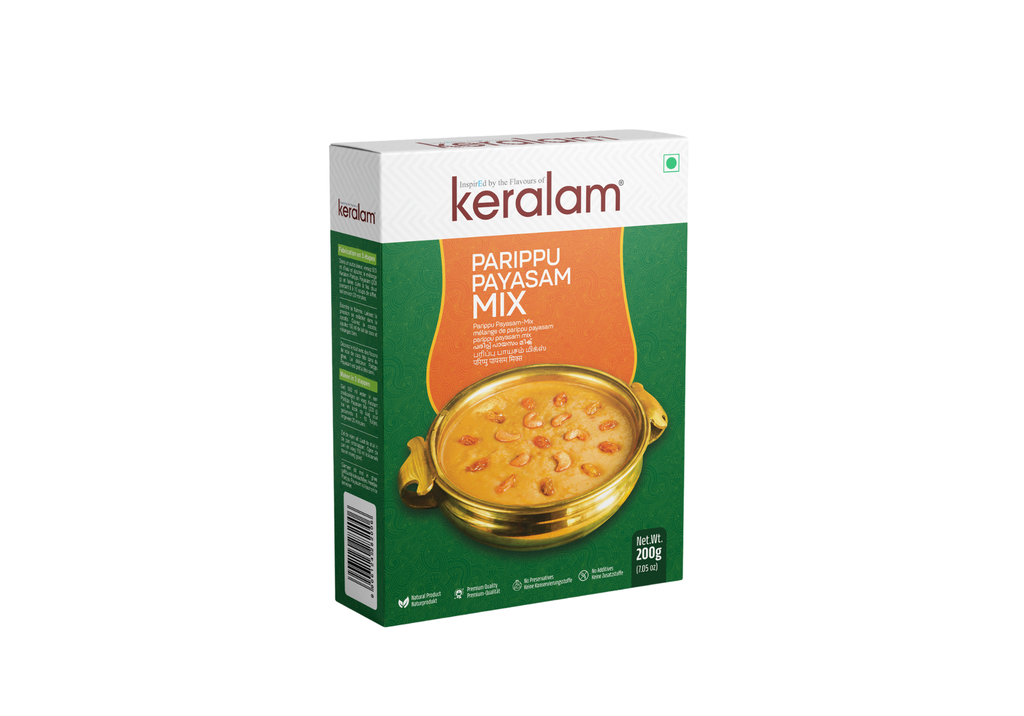 KERALAM Parippu Payasam Mix 200gms x 20