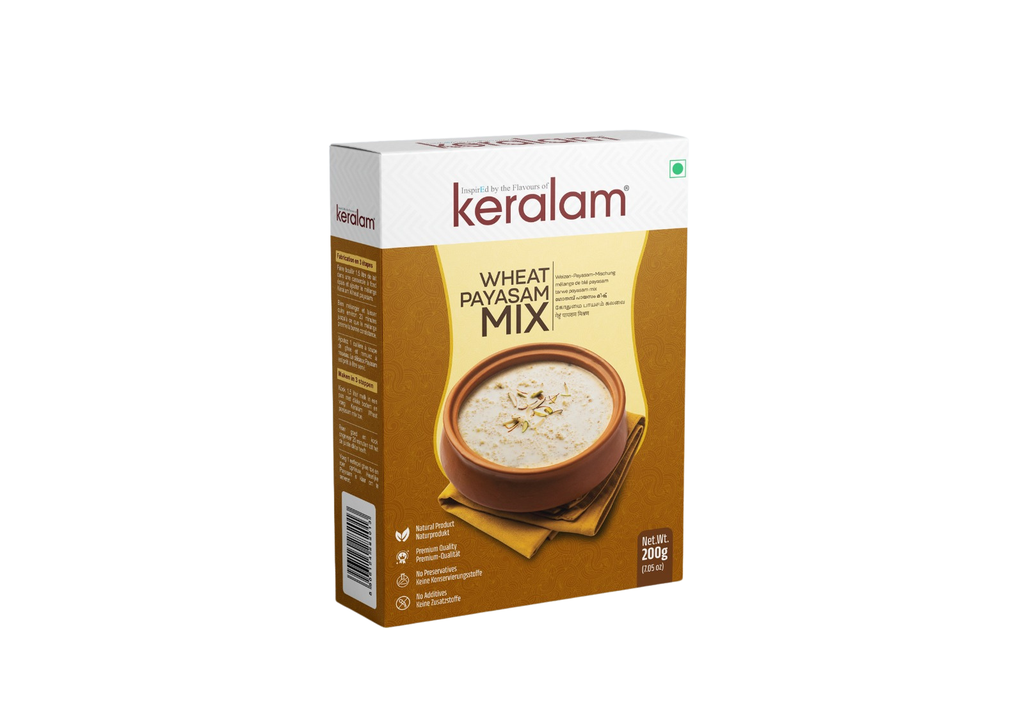 KERALAM Gothambu Payasam Mix 200gms x 20