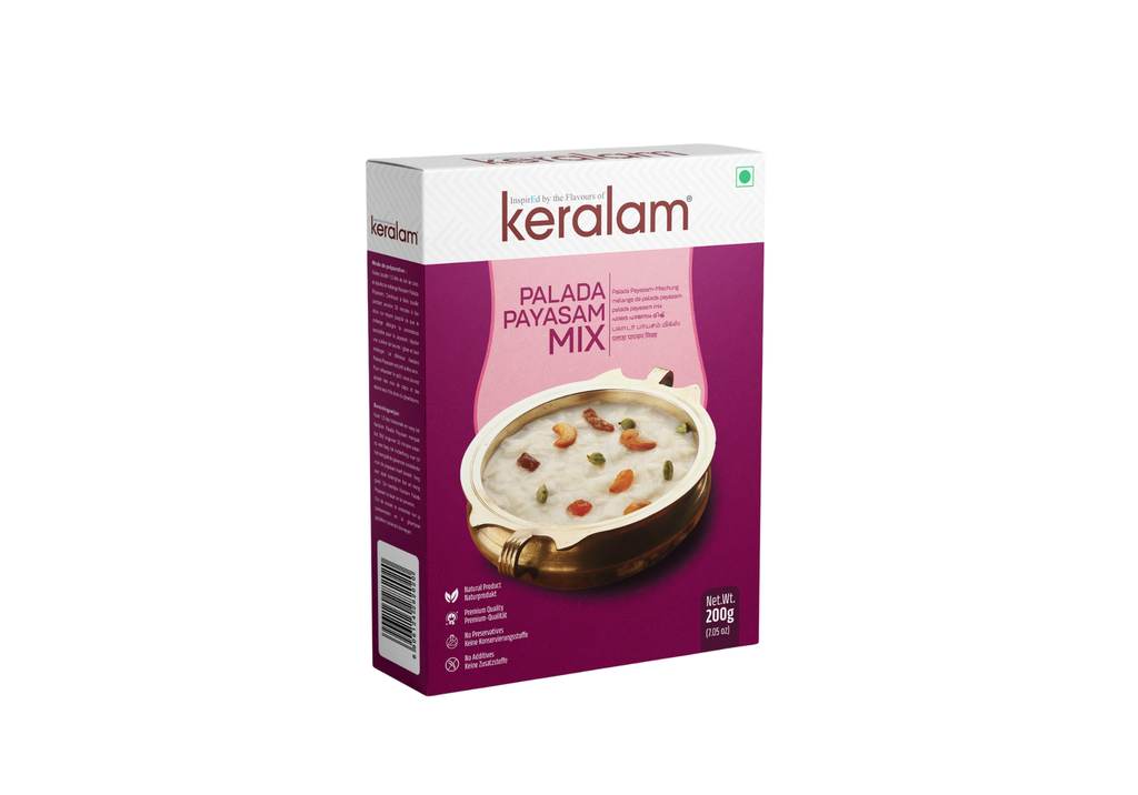 KERALAM Palada Payasam Mix 200gms x 20 