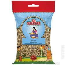 CHAKRA Ajwain 100gms x 20