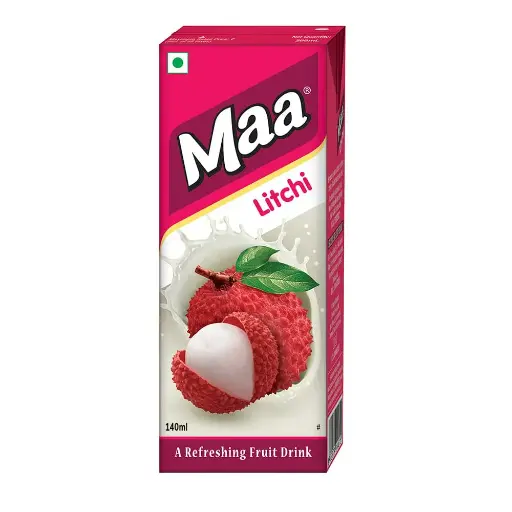 MAA LITCHI TETRA 180 ml x 40 