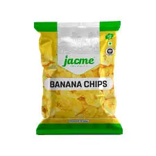 JACME Banana Chips 150g x 40