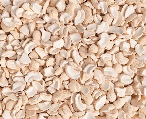CASHEW NUTS BROKEN 22.7 KG x 1