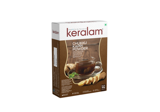 KERALAM Chukku Coffee Powder 100gms x 20 