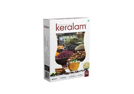 KERALAM Masala Chaya 100gms x 20