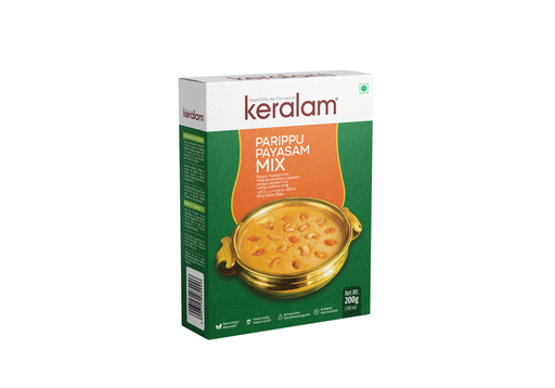 KERALAM Parippu Payasam Mix 200gms x 20